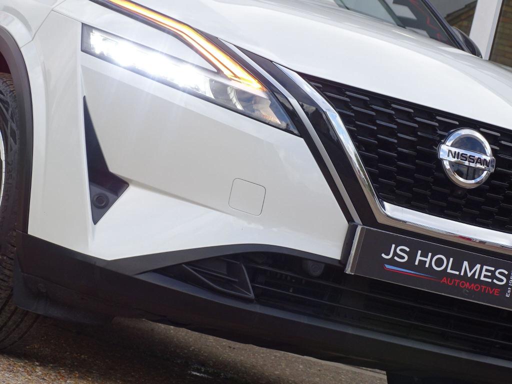 Used Nissan Qashqai 2022 for sale - 77045438: Photo 20