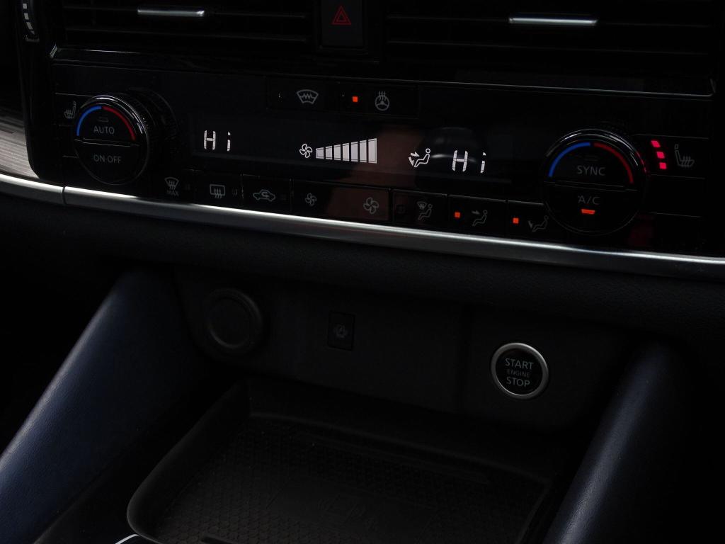 Used Nissan Qashqai 2022 for sale - 77045438: Photo 21