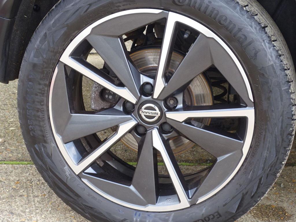 Used Nissan Qashqai 2022 for sale - 77045438: Photo 24