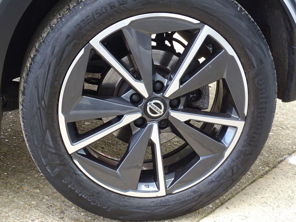 Used Nissan Qashqai 2022 for sale - 77045438: Photo 25