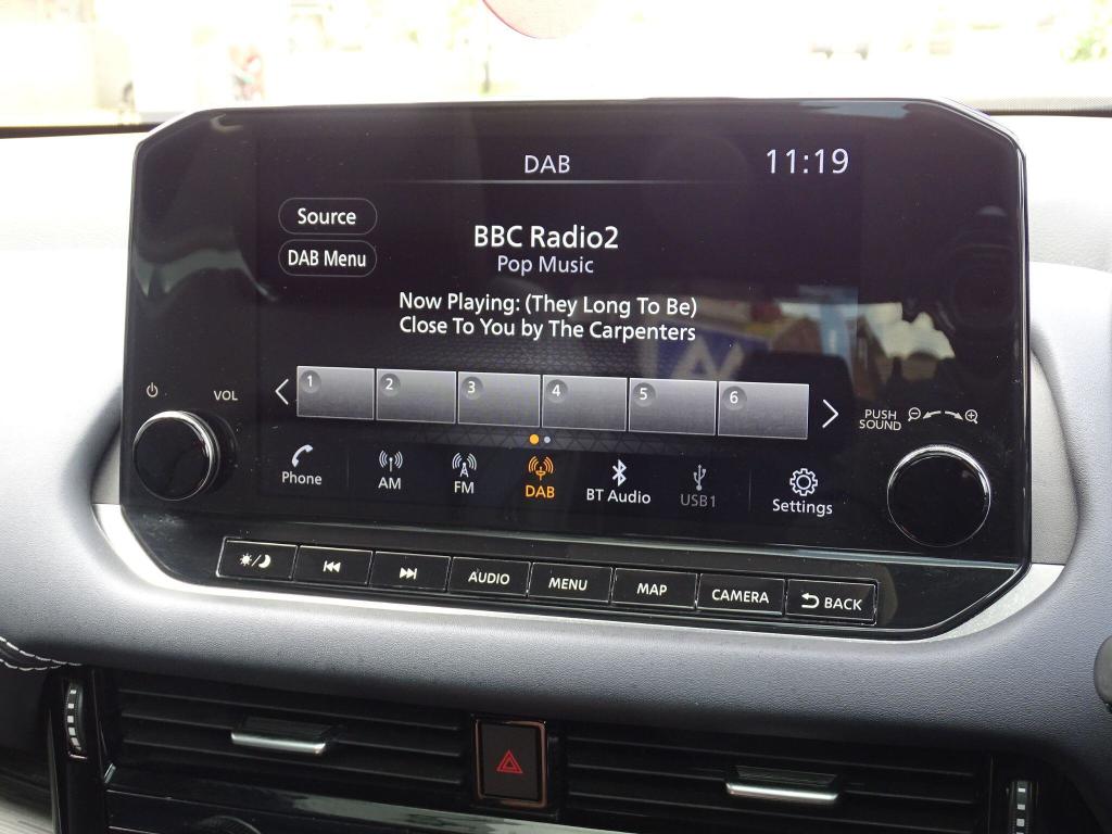 Used Nissan Qashqai 2022 for sale - 77045438: Photo 27