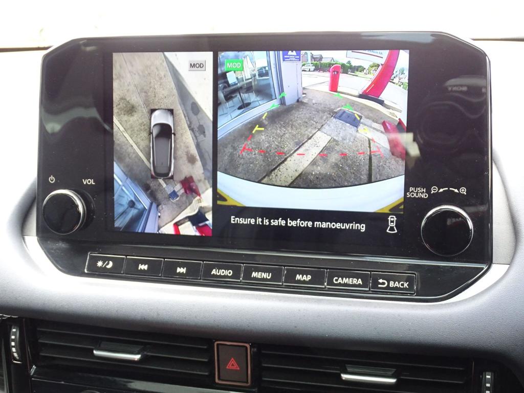 Used Nissan Qashqai 2022 for sale - 77045438: Photo 28