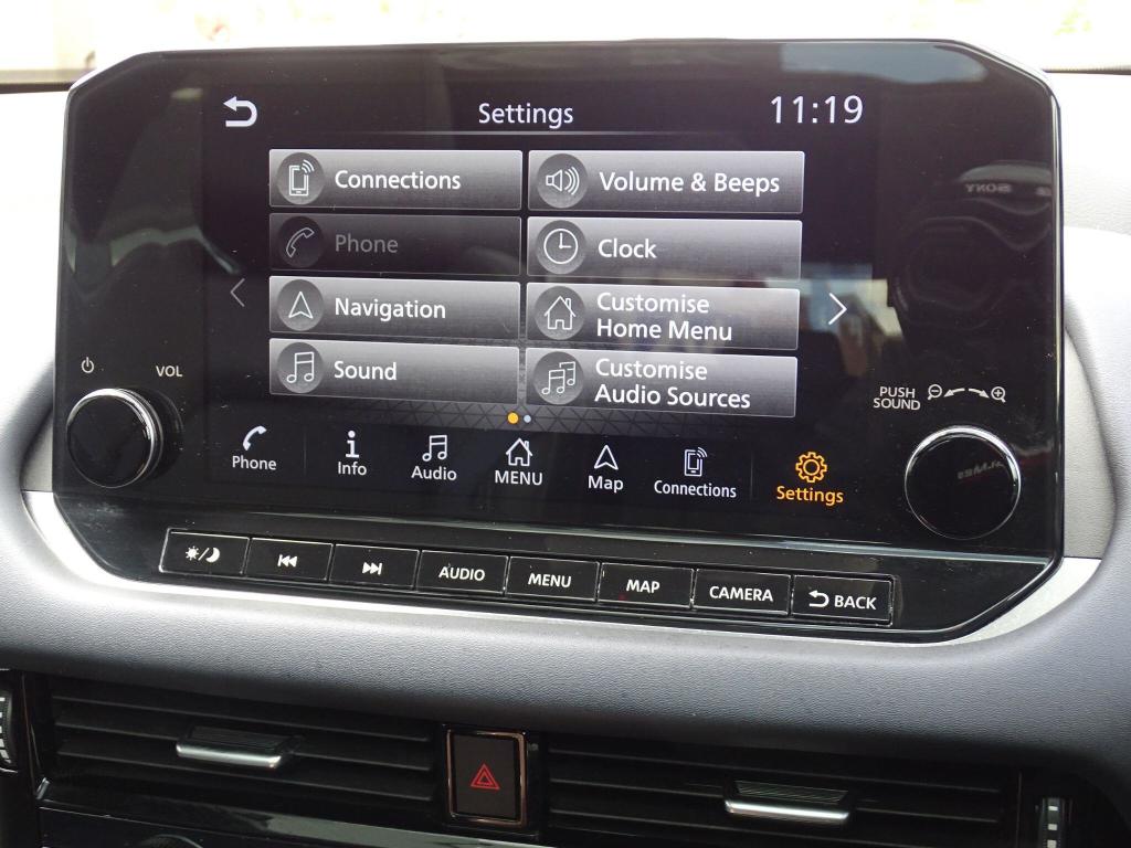 Used Nissan Qashqai 2022 for sale - 77045438: Photo 29