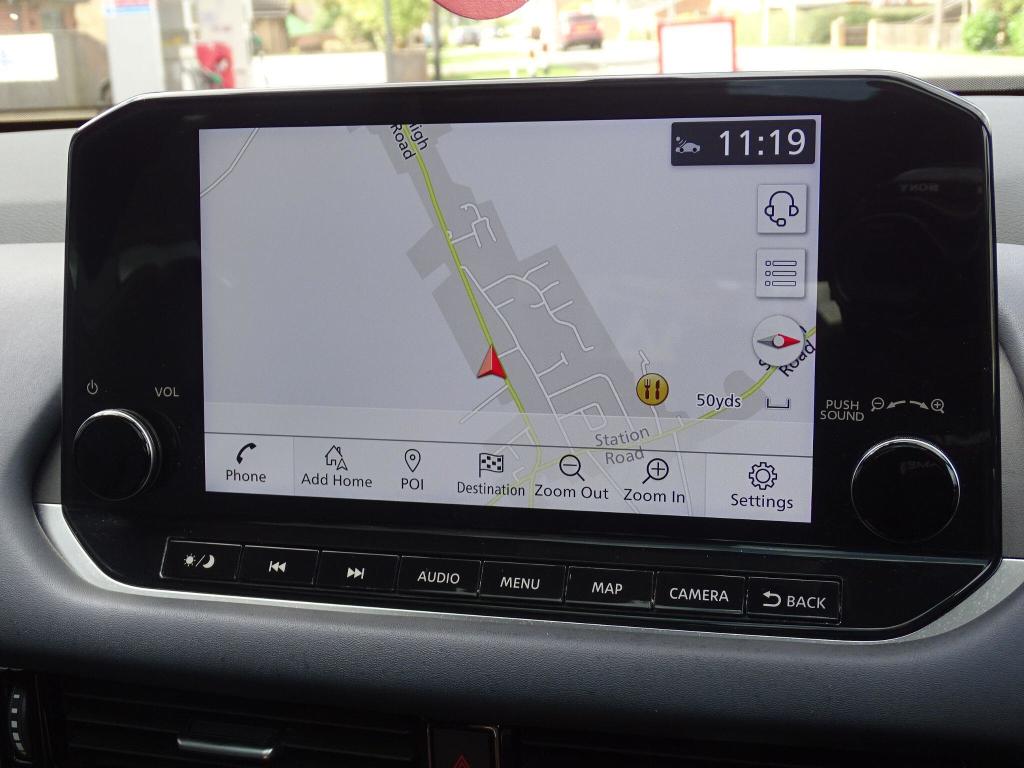 Used Nissan Qashqai 2022 for sale - 77045438: Photo 30