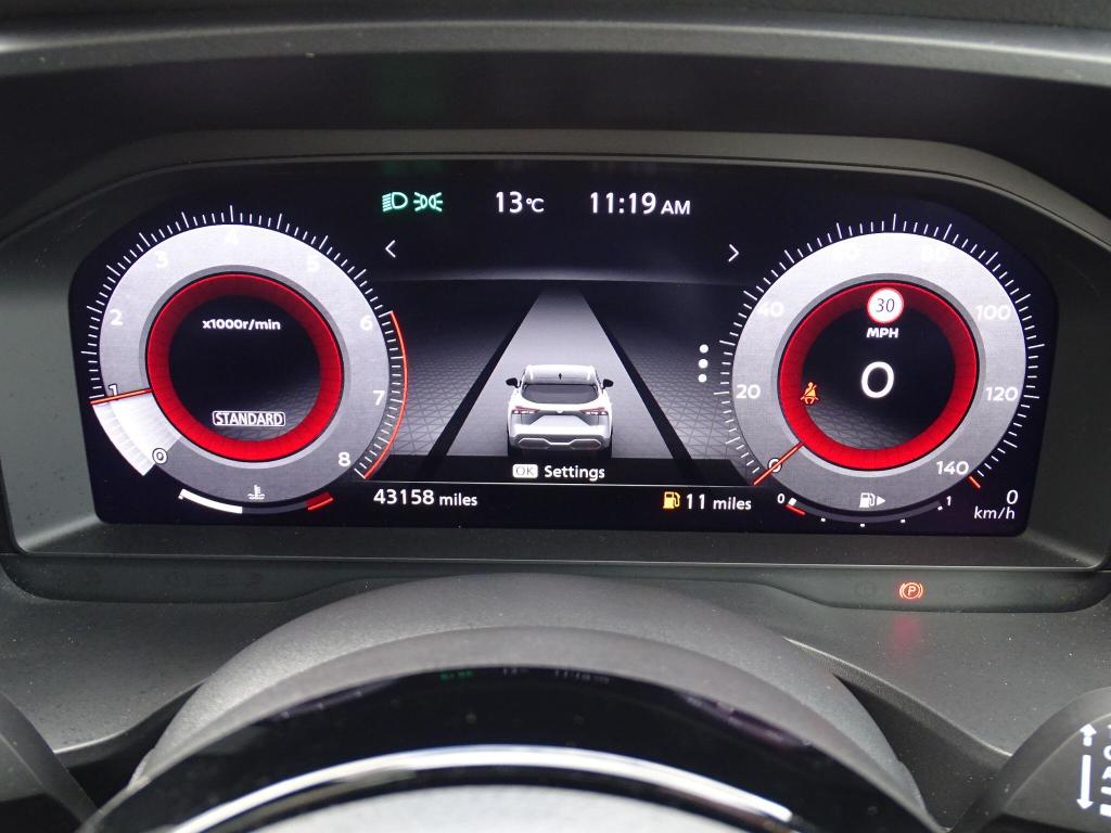 Used Nissan Qashqai 2022 for sale - 77045438: Photo 31