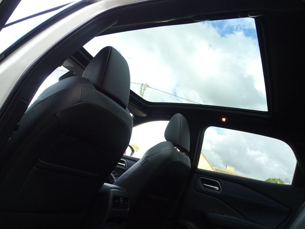 Used Nissan Qashqai 2022 for sale - 77045438: Photo 37