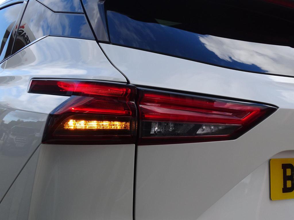 Used Nissan Qashqai 2022 for sale - 77045438: Photo 40