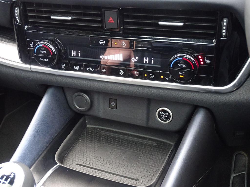 Used Nissan Qashqai 2022 for sale - 77045438: Photo 43