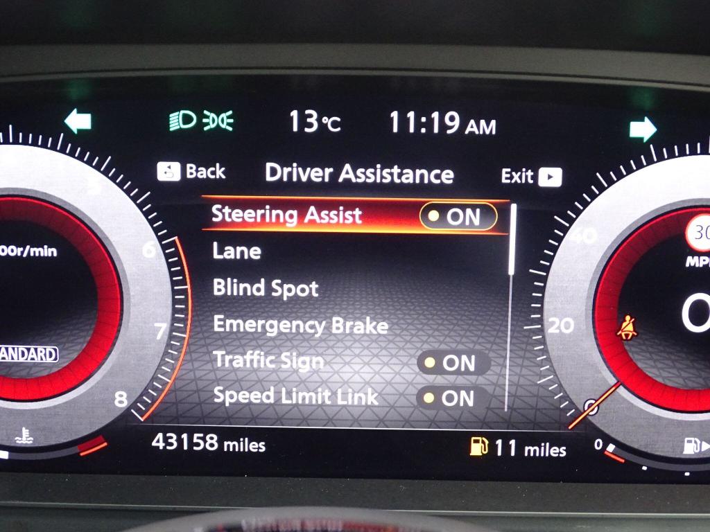 Used Nissan Qashqai 2022 for sale - 77045438: Photo 44