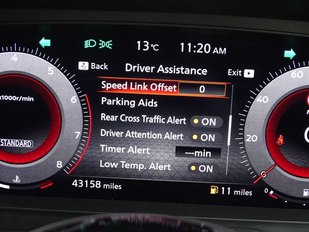 Used Nissan Qashqai 2022 for sale - 77045438: Photo 45