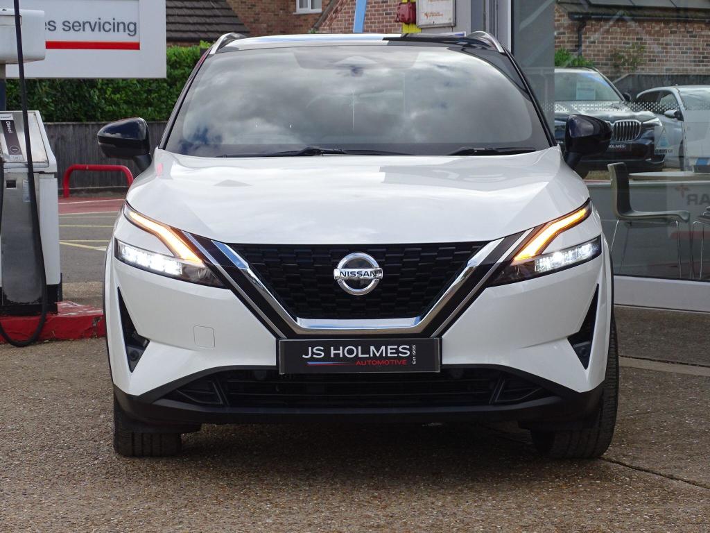 Used Nissan Qashqai 2022 for sale - 77045438: Photo 5