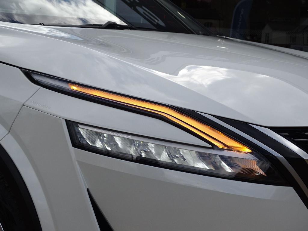 Used Nissan Qashqai 2022 for sale - 77045438: Photo 57