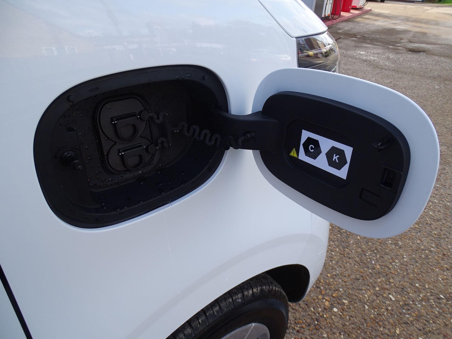 Used Maxus eDeliver 5 2025 for sale - 77511286: Photo 12