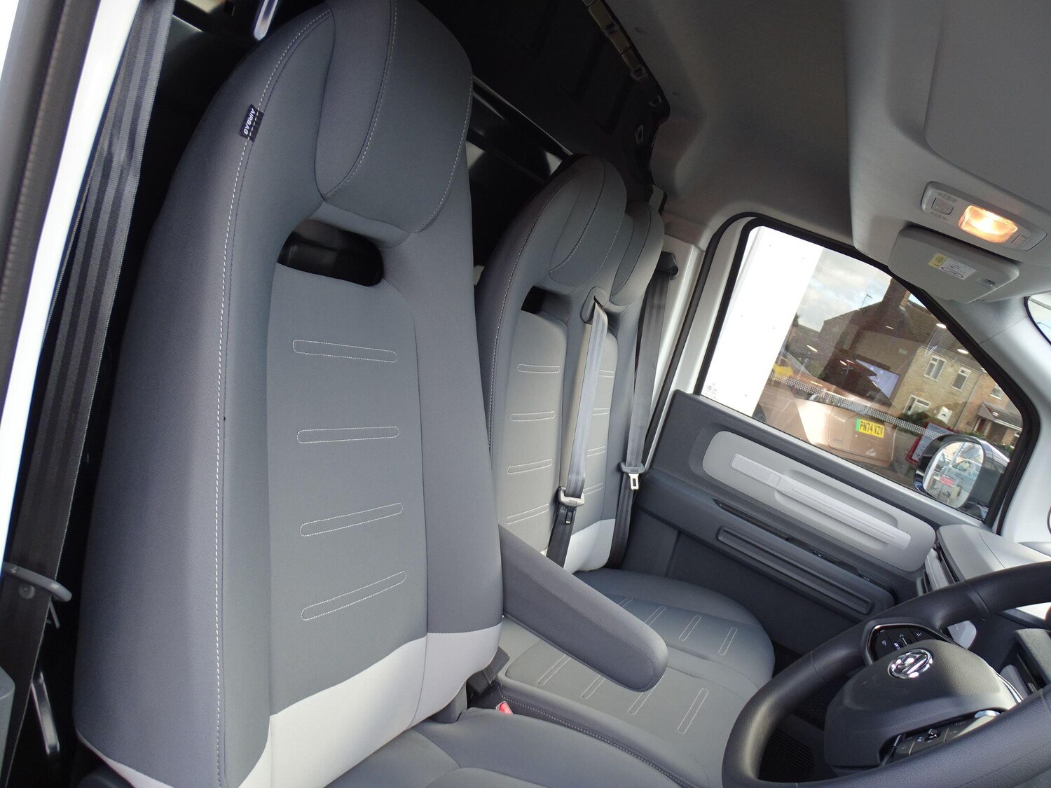 Used Maxus eDeliver 5 2025 for sale - 77511286: Photo 18