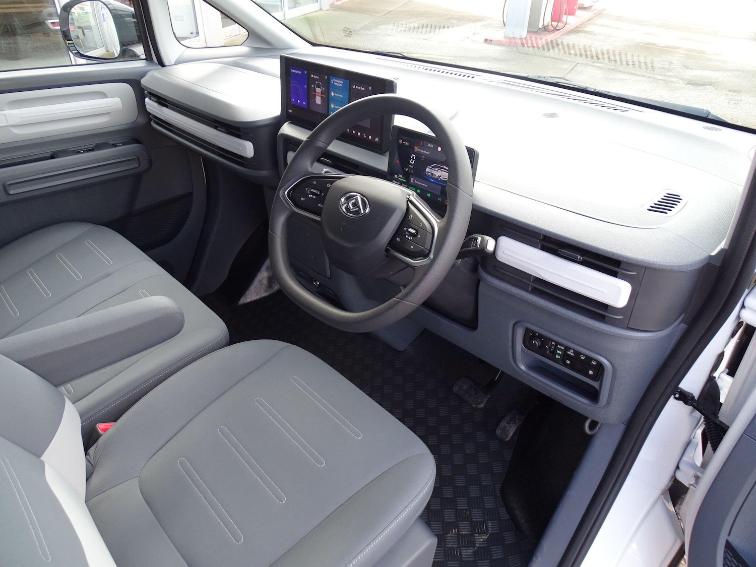 Used Maxus eDeliver 5 2025 for sale - 77511286: Photo 2