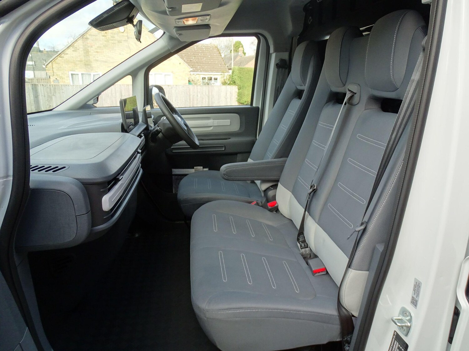 Used Maxus eDeliver 5 2025 for sale - 77511286: Photo 29