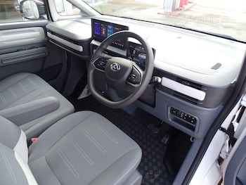 Used Maxus eDeliver 5 2025 for sale - 77511286: Photo