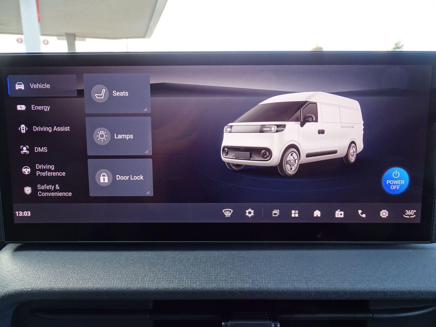 Used Maxus eDeliver 5 2025 for sale - 77511286: Photo 32