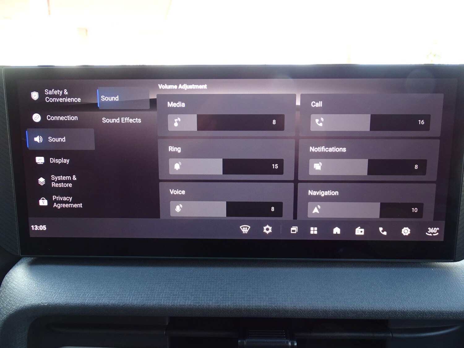 Used Maxus eDeliver 5 2025 for sale - 77511286: Photo 40