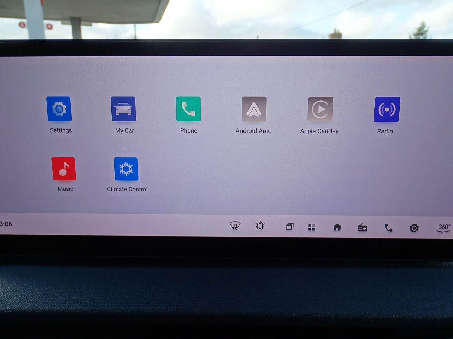 Used Maxus eDeliver 5 2025 for sale - 77511286: Photo 44