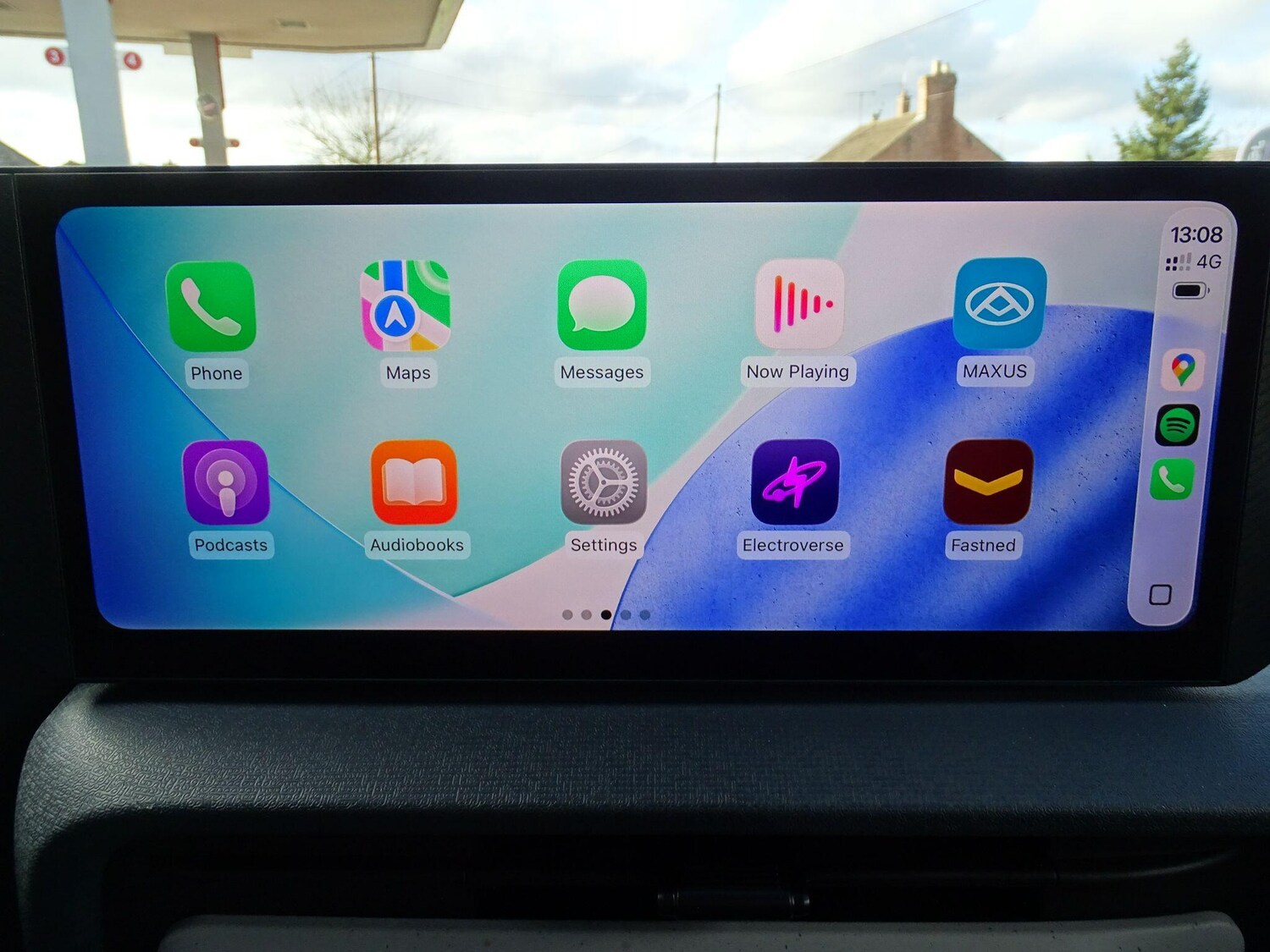 Used Maxus eDeliver 5 2025 for sale - 77511286: Photo 46