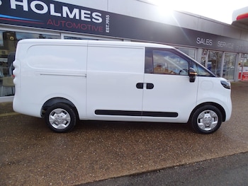 Used Maxus eDeliver 5 2025 for sale - 77511286: Photo