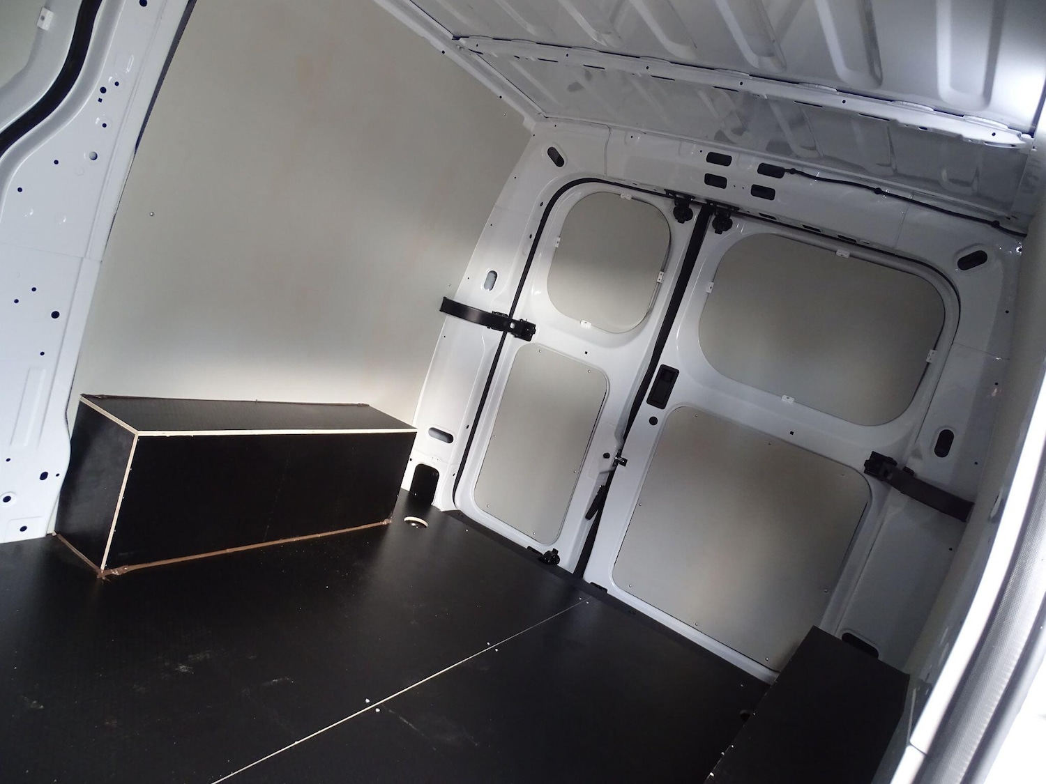 Used Maxus eDeliver 5 2025 for sale - 77511286: Photo 52