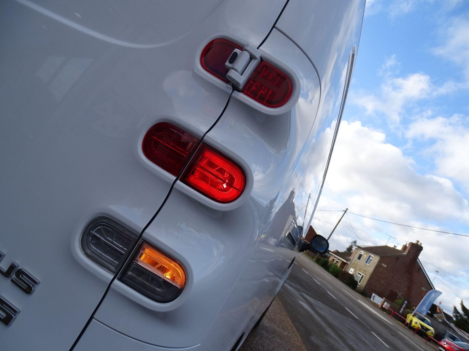 Used Maxus eDeliver 5 2025 for sale - 77511286: Photo 56