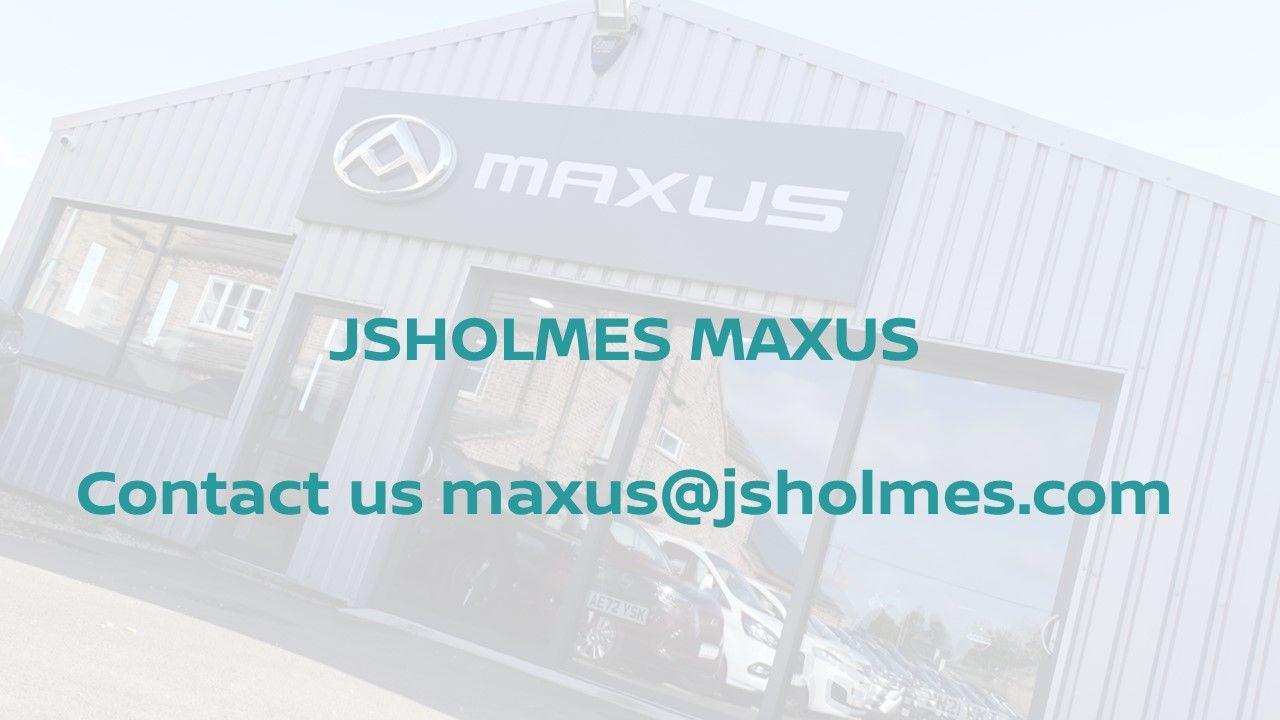 Used Maxus eDeliver 5 2025 for sale - 77511286: Photo 70