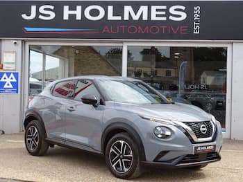 Used Nissan Juke 2024 for sale - 79496157: Photo