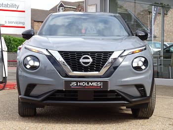 Used Nissan Juke 2024 for sale - 79496157: Photo