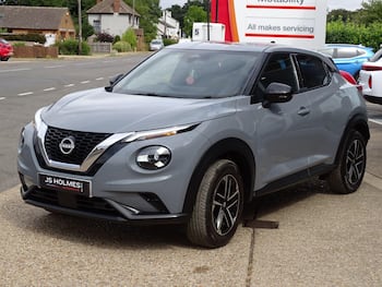 Used Nissan Juke 2024 for sale - 79496157: Photo