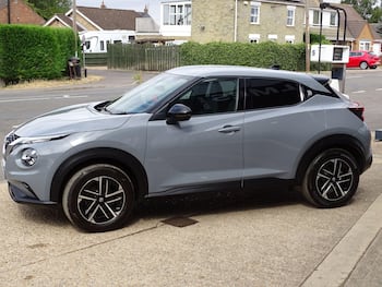 Used Nissan Juke 2024 for sale - 79496157: Photo