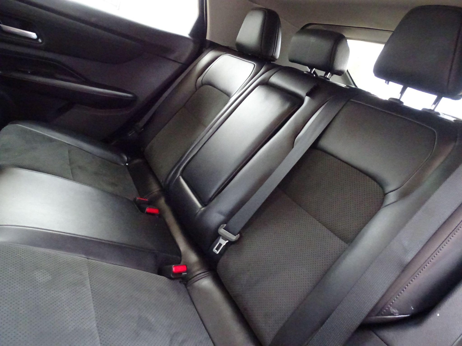 Used Nissan ARIYA 2025 for sale - 77378218: Photo 18