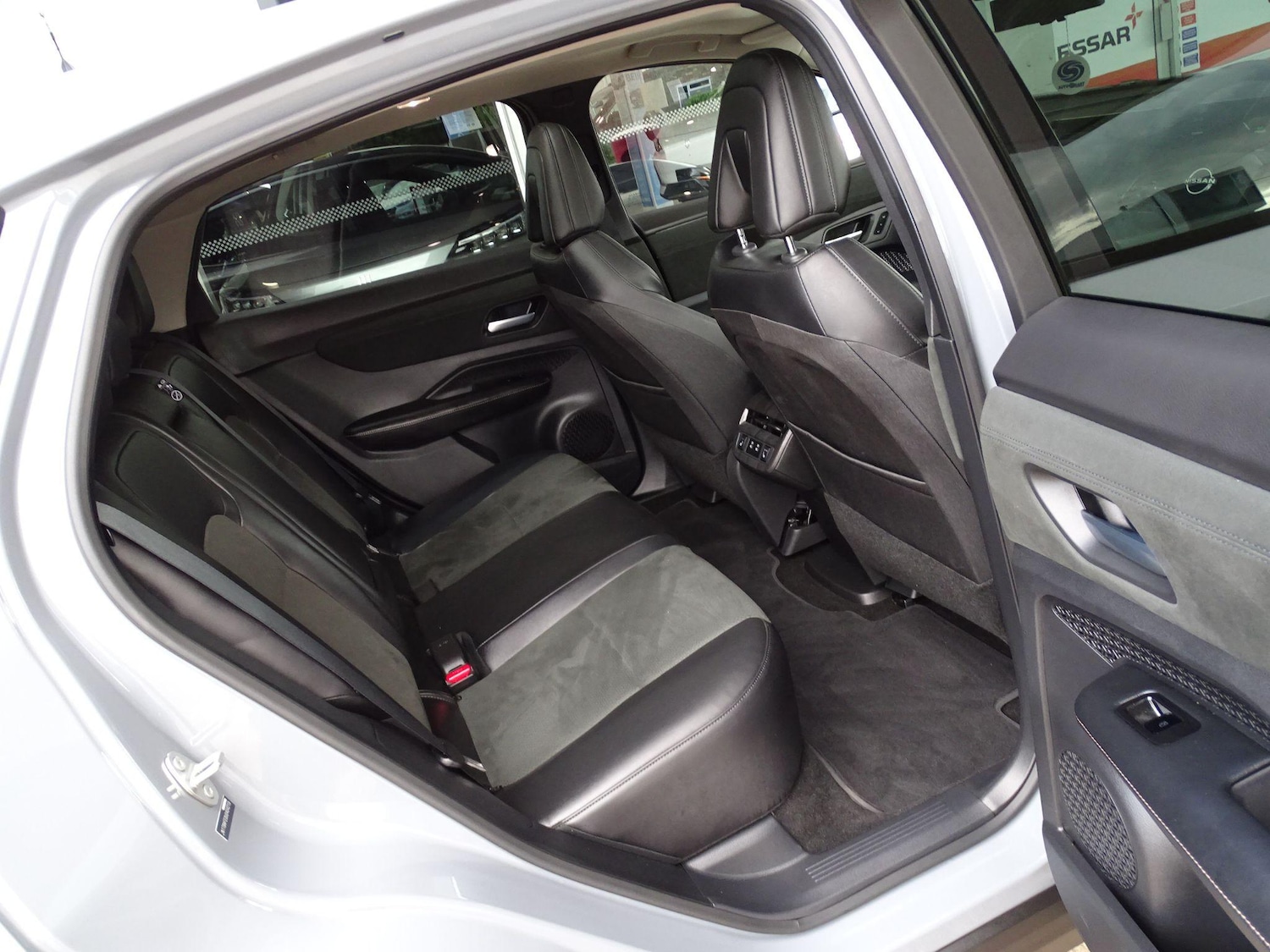 Used Nissan ARIYA 2025 for sale - 77378218: Photo 19