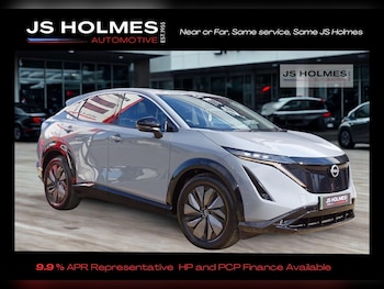 2025 (25) - 178kW Evolve 87kWh 22kWCh 5dr Auto