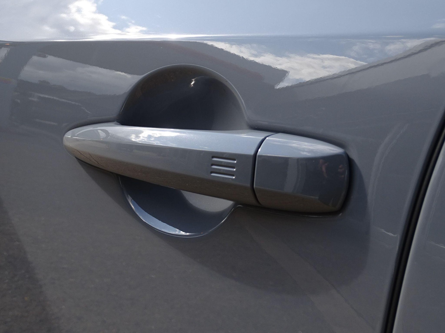 Used Nissan ARIYA 2025 for sale - 77378218: Photo 20