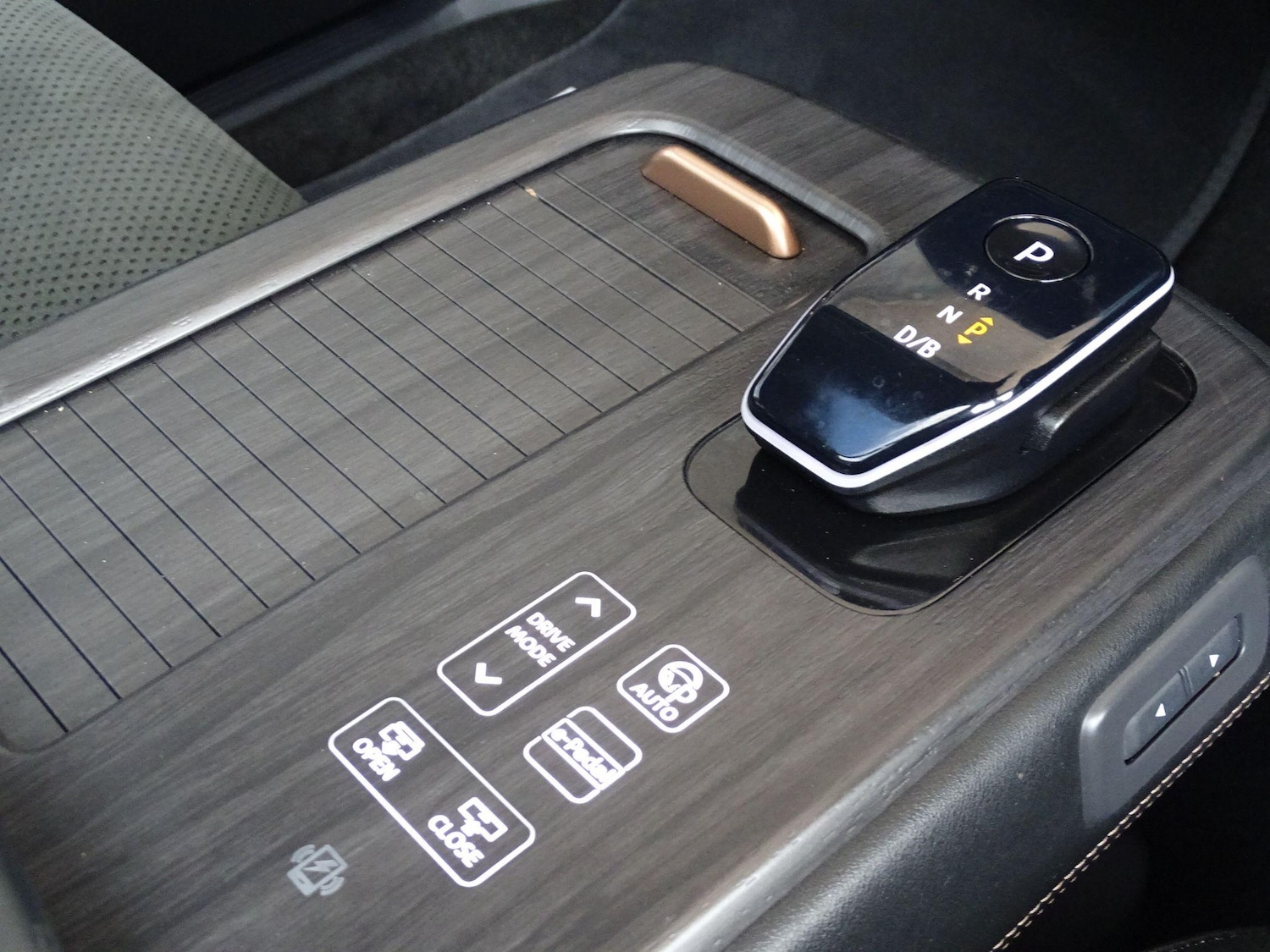 Used Nissan ARIYA 2025 for sale - 77378218: Photo 24