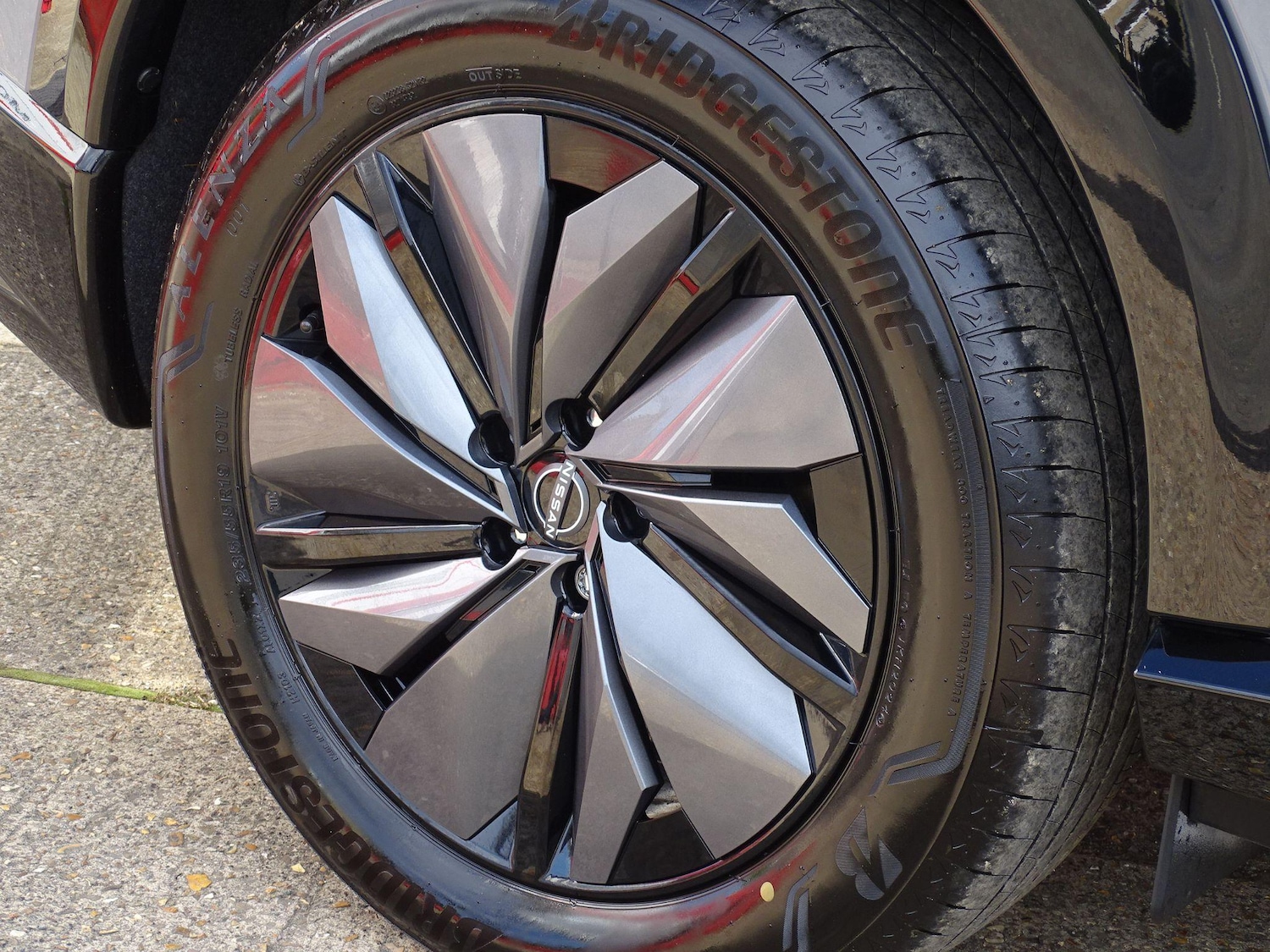 Used Nissan ARIYA 2025 for sale - 77378218: Photo 28