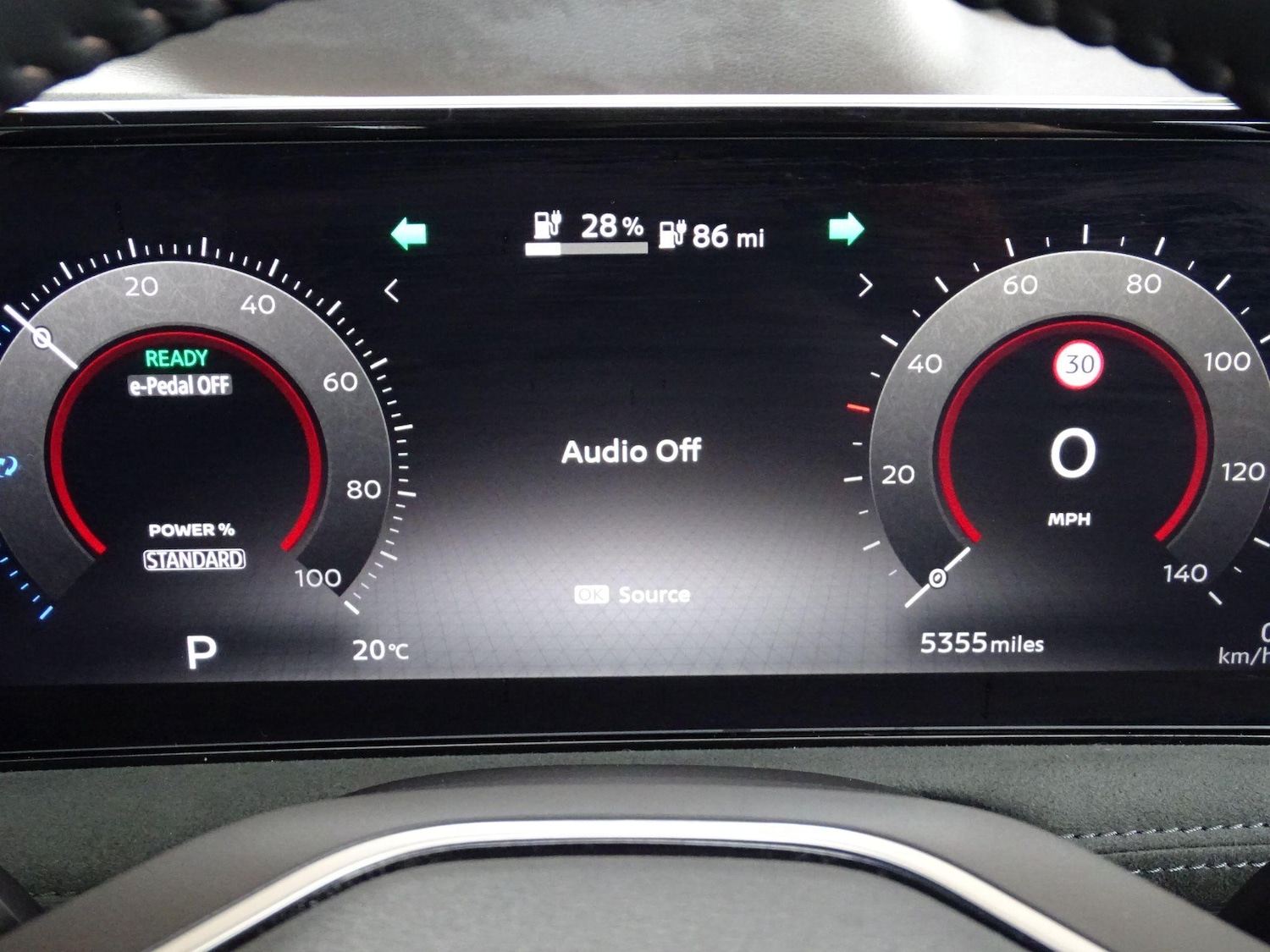 Used Nissan ARIYA 2025 for sale - 77378218: Photo 35