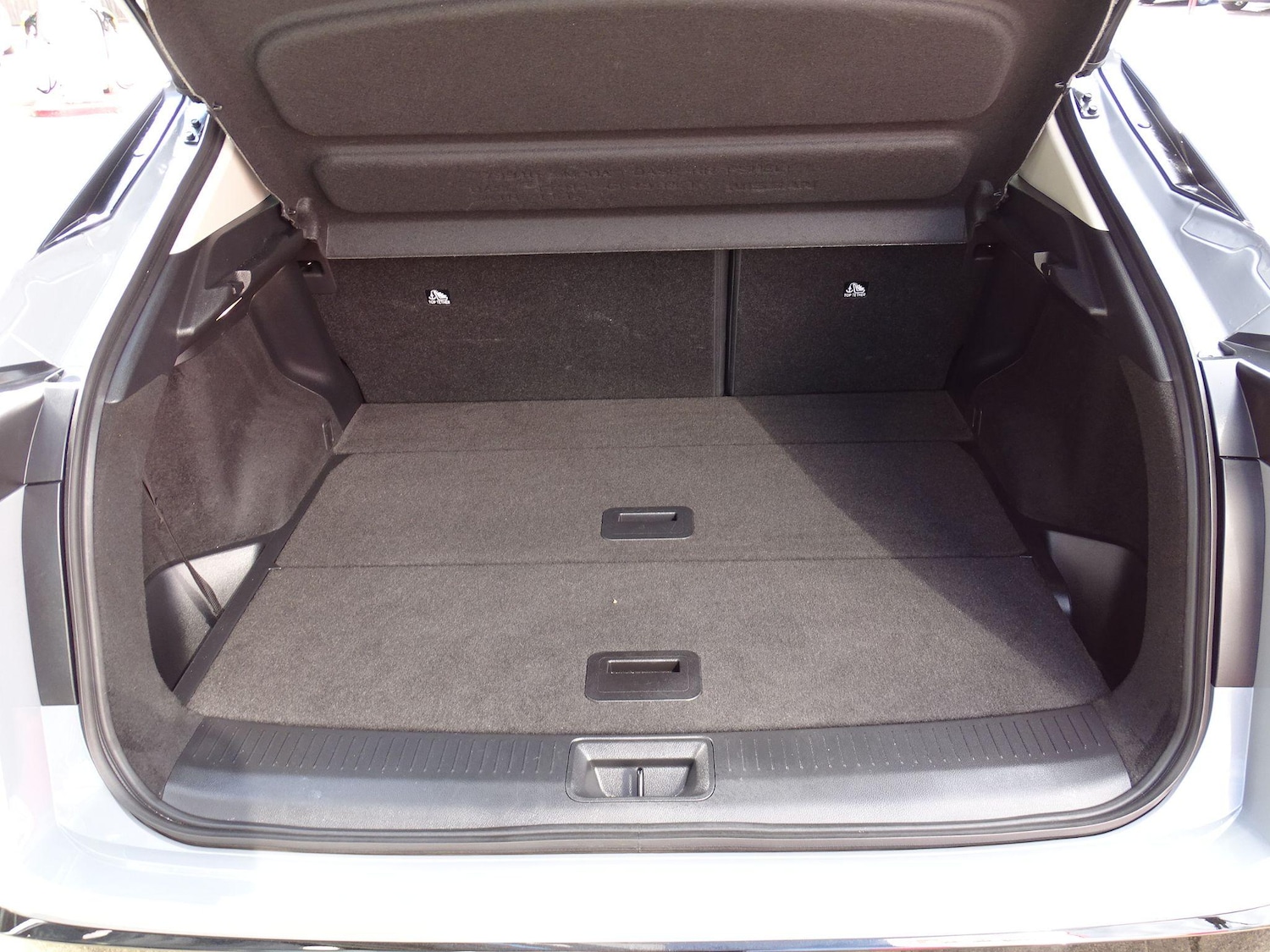 Used Nissan ARIYA 2025 for sale - 77378218: Photo 36