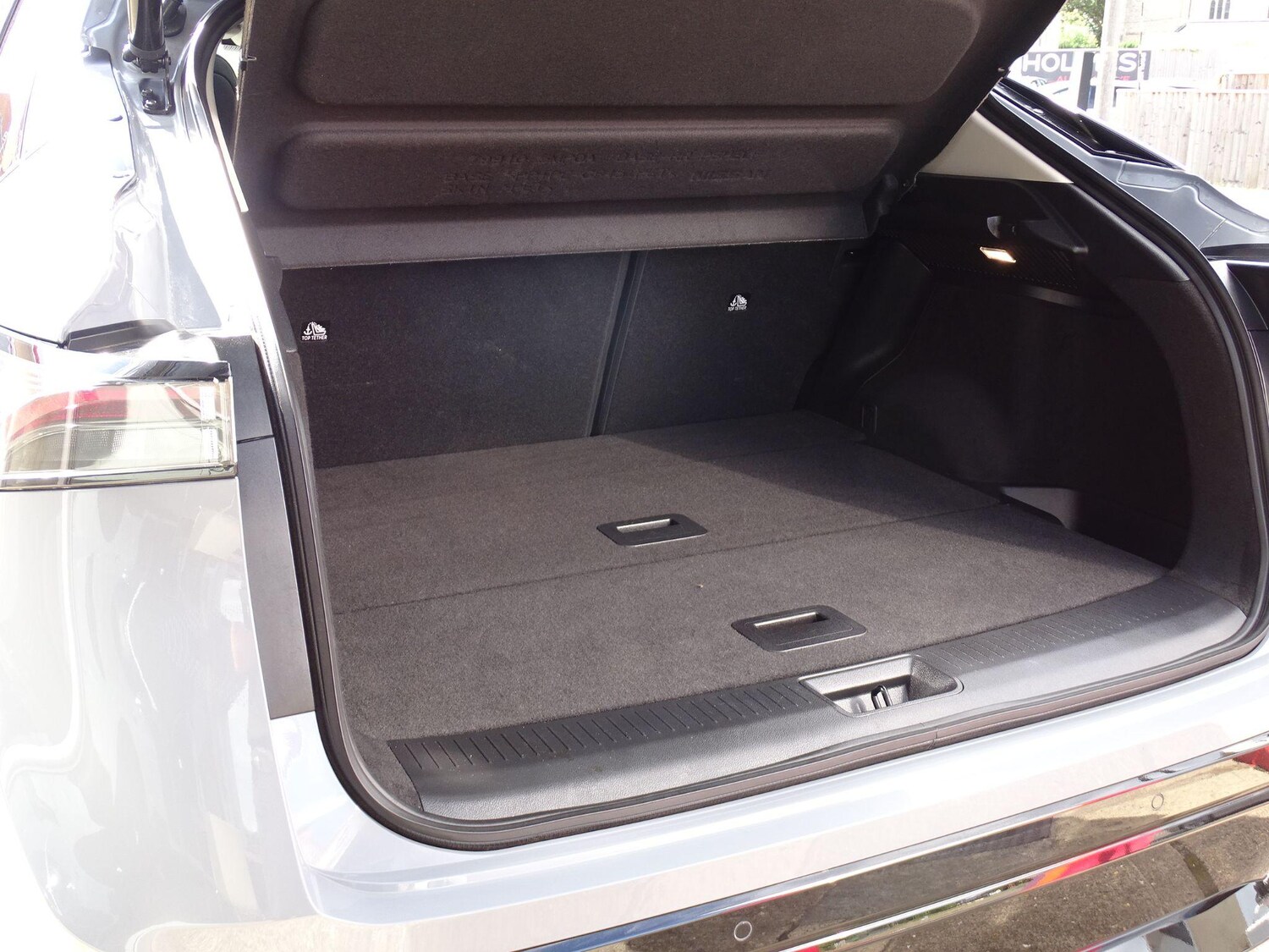 Used Nissan ARIYA 2025 for sale - 77378218: Photo 37