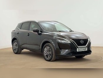Used Nissan Qashqai 2023 for sale - 78334970: Photo