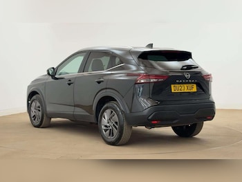 Used Nissan Qashqai 2023 for sale - 78334970: Photo