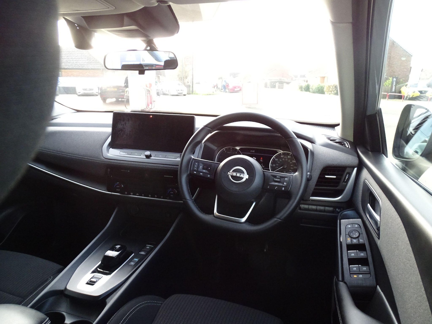 Used Nissan Qashqai 2025 for sale - 77510457: Photo 24