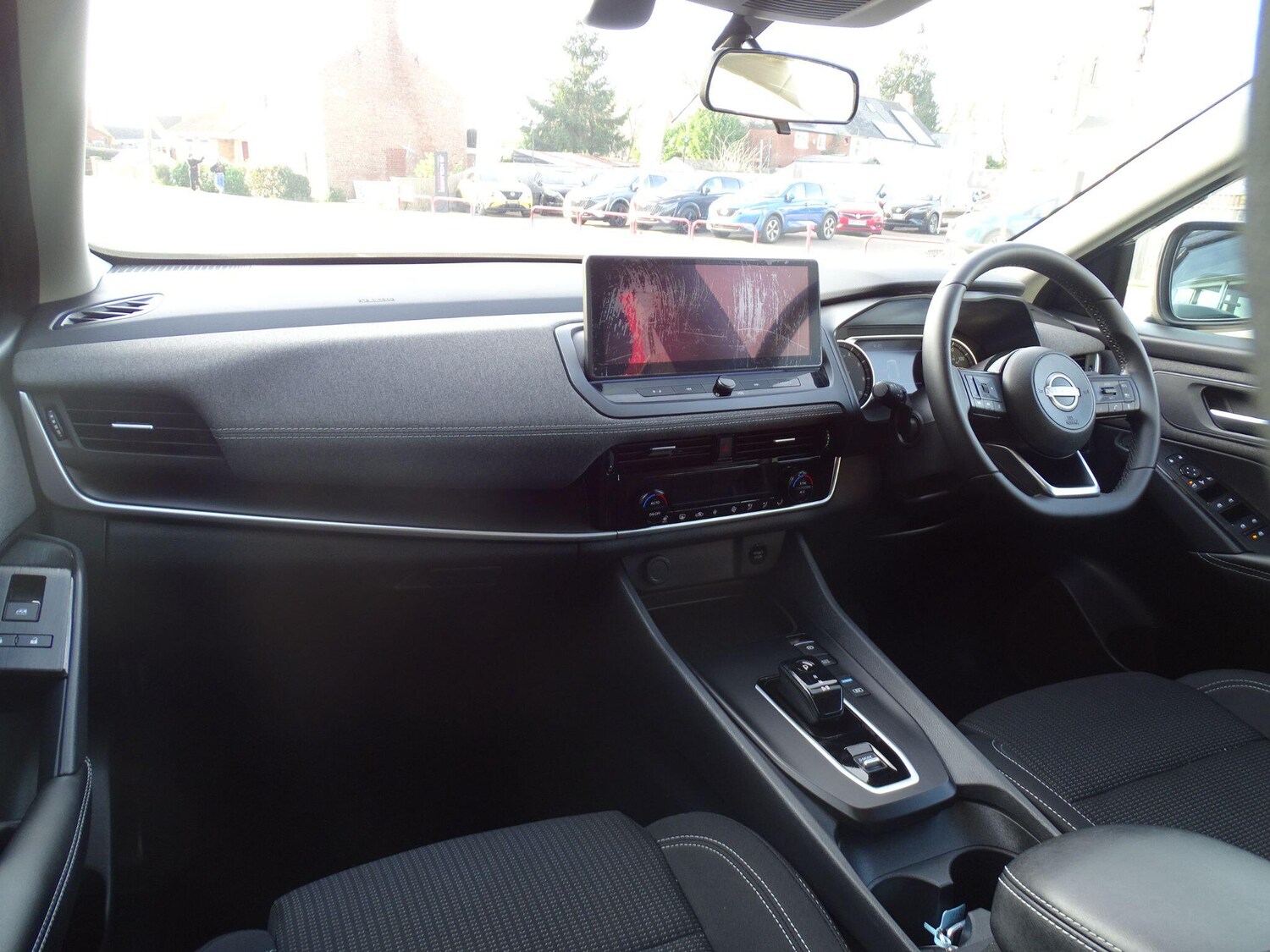 Used Nissan Qashqai 2025 for sale - 77510457: Photo 26