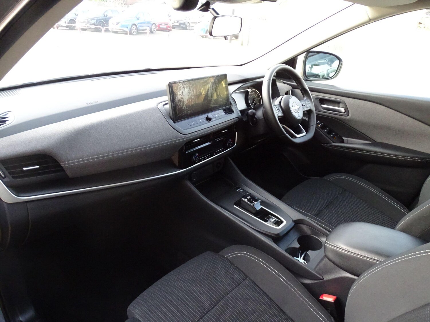 Used Nissan Qashqai 2025 for sale - 77510457: Photo 27