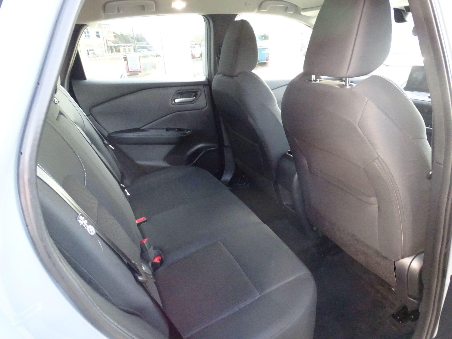 Used Nissan Qashqai 2025 for sale - 77510457: Photo 30