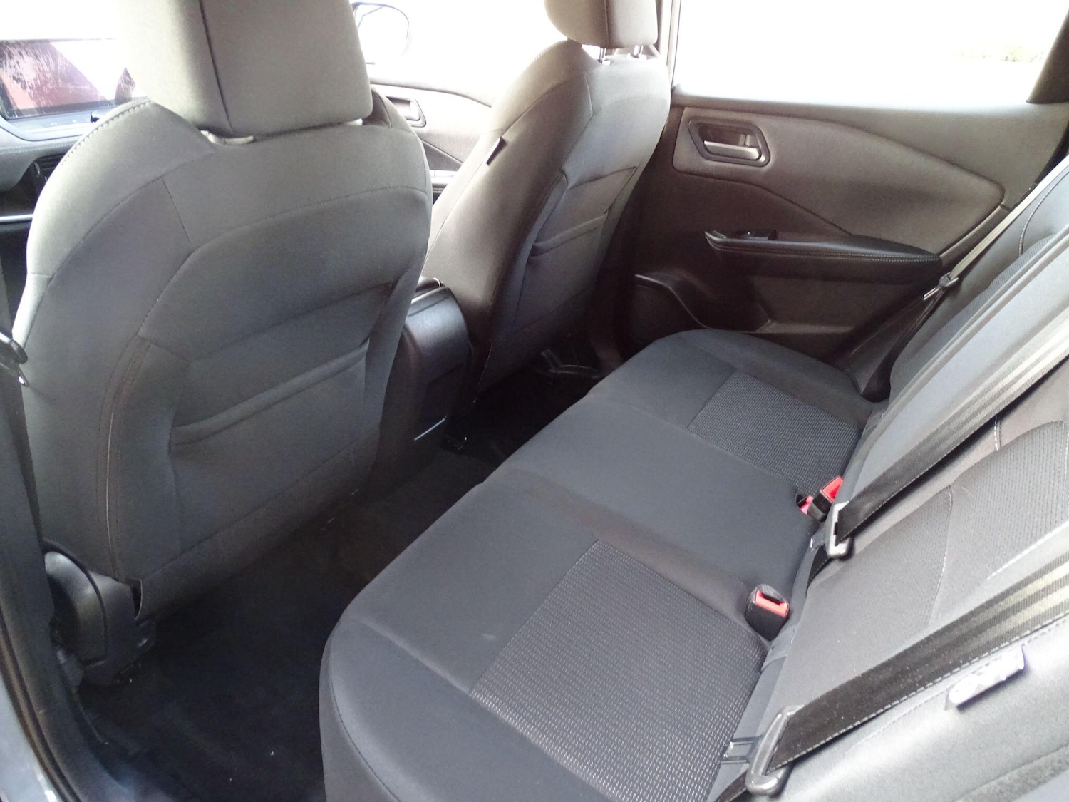 Used Nissan Qashqai 2025 for sale - 77510457: Photo 31