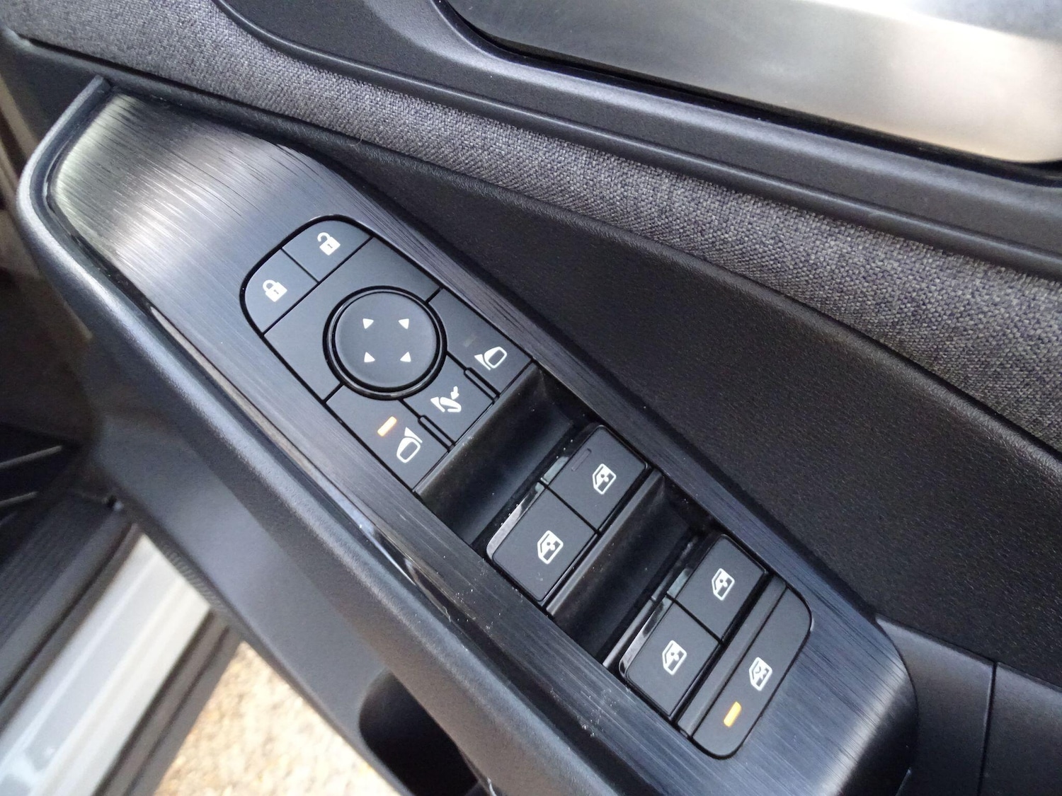 Used Nissan Qashqai 2025 for sale - 77510457: Photo 32